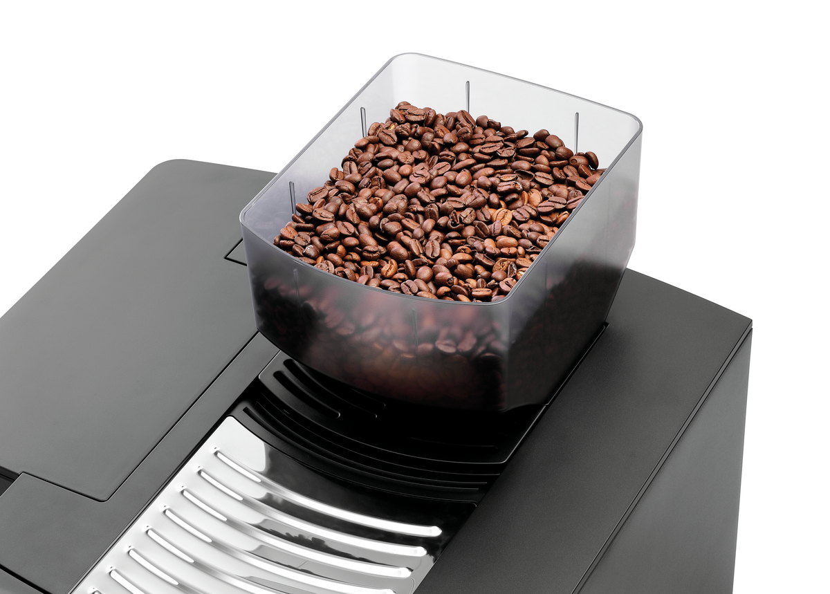 Bartscher KV1 Comfort Kaffeevollautomat | Touch-Display