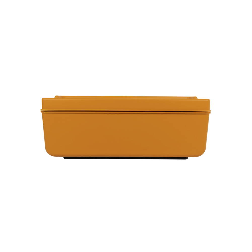 Rieber thermoport® K 50 beheizt - orange, Polypropylen