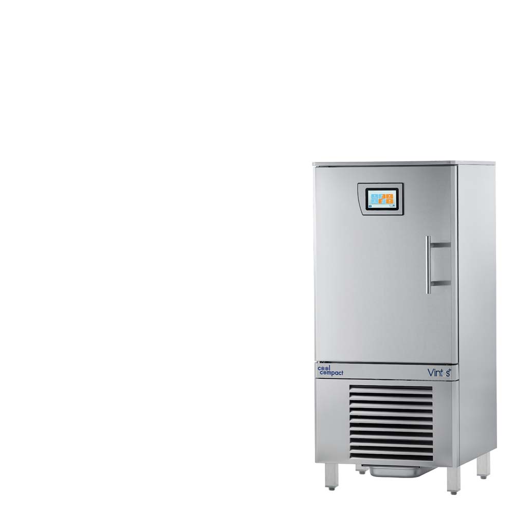 Cool Compact Vintos PLUS 10 x GN 1/1, Multifunktionsgerät