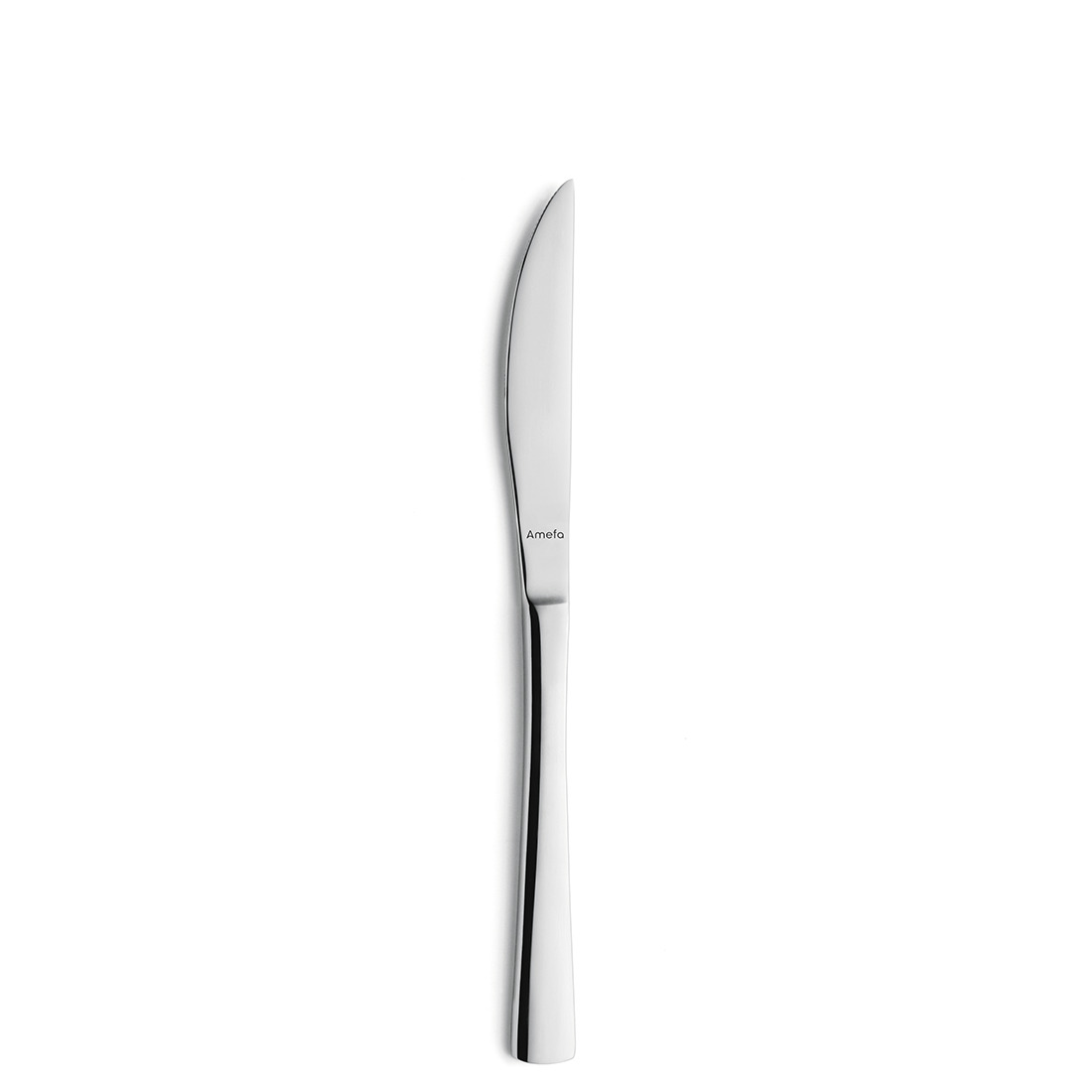 amefa ATLANTIC Steakmesser Vollheft - 12 Stück
