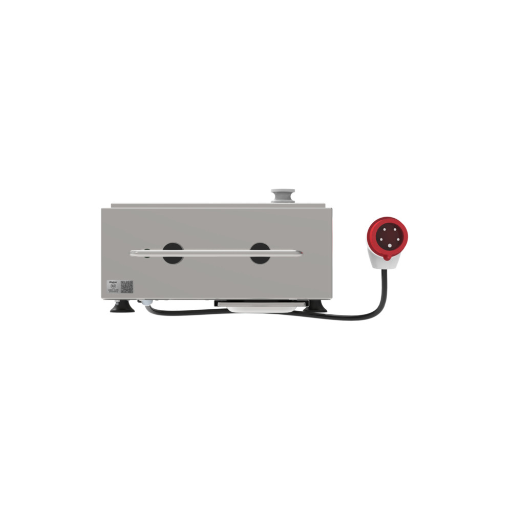 Rieber Grillplatte varithek® 400-gp-4800-SP (2,5)