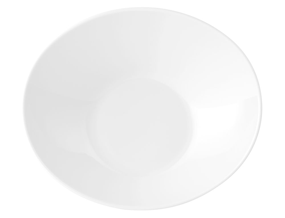 Seltmann Gourmetschale tief Organic M5316/20 cm, rund - Serie Meran