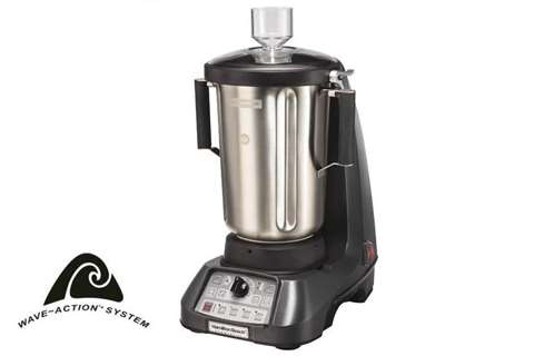 Linum Hamilton Beach Bar Blender Culinary HBF-1100S 4.0 Liter