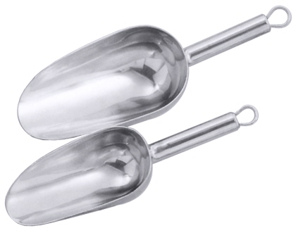 Contacto Eis-/Mehrzweckschaufel 23 cm