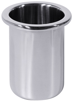 Contacto Besteckköcher 10 cm hoch