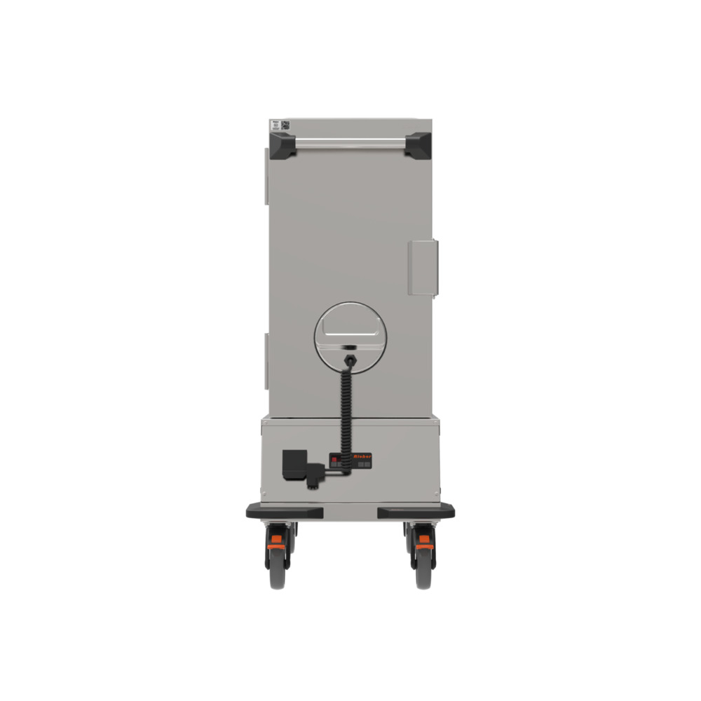 Rieber thermoport® CNS 1600 gekühlt, Edelstahl 1.4301 (CNS)