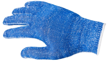 Contacto Schnittschutzhandschuh (weiß) extra schwer, Größe S, einzeln