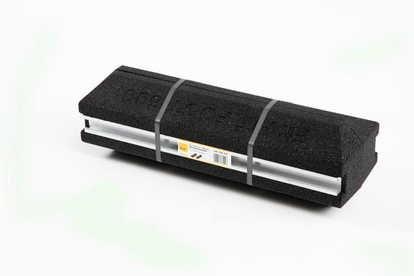 Linum Fix-It Foot Set - 180 x 95 x 600 mm - Umreift