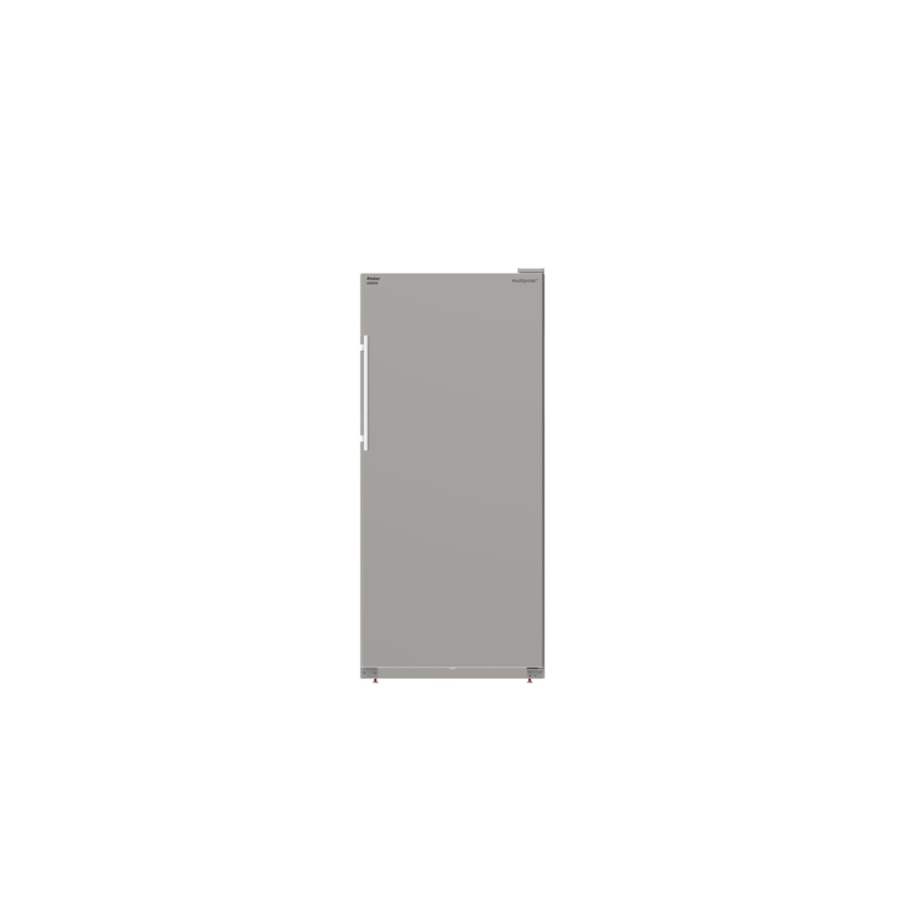 Rieber Kühlschrank Kühlschrank multipolar® 481 - 10 Fächer, Türanschlag rechts