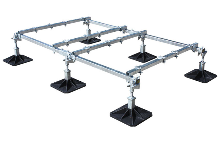 Linum Big Foot Multi Frame Extension