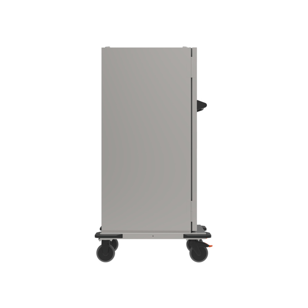 Rieber thermoport® CNS 3000 unbeheizt, Edelstahl 1.4301 (CNS)