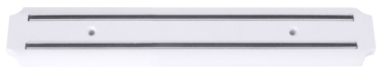 Contacto Magnet-Messerhalter 38 cm, weiß