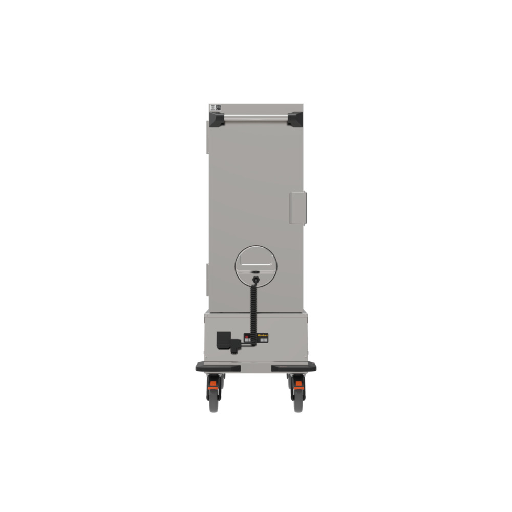 Rieber thermoport® CNS 3000 gekühlt, Edelstahl 1.4301 (CNS)