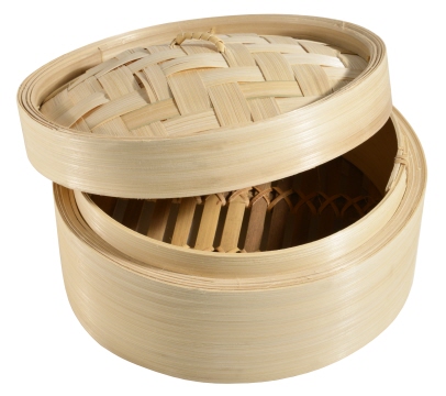 Contacto Dampfgarkorb 17,5 cm