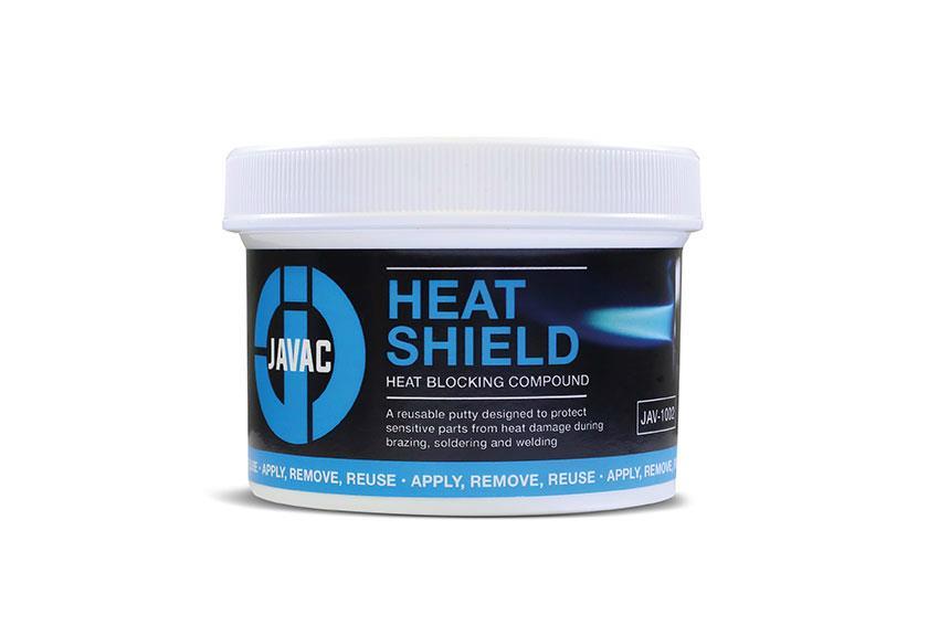 Linum Heat Shield, Wärmeschutzpaste