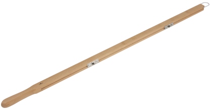 Contacto Zeitungsstock, 66 cm,  natur