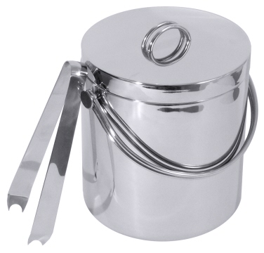 Contacto Eiseimer, doppelwandig 3 l
