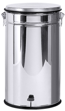 Contacto Tretabfallbehälter 80 l