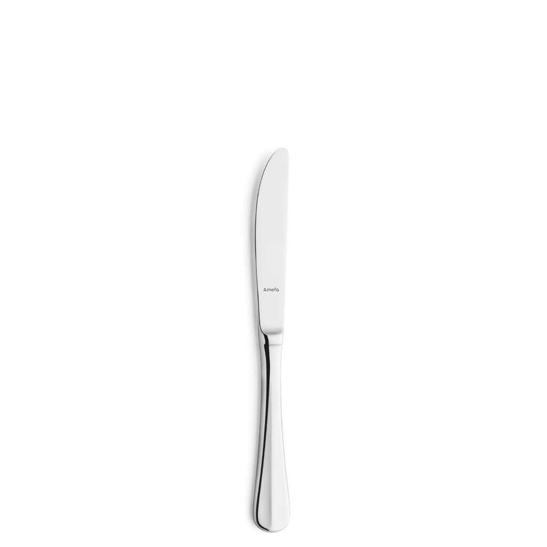 amefa BAGUETTE Obstmesser Vollheft, mit Dekor - 12 Stück