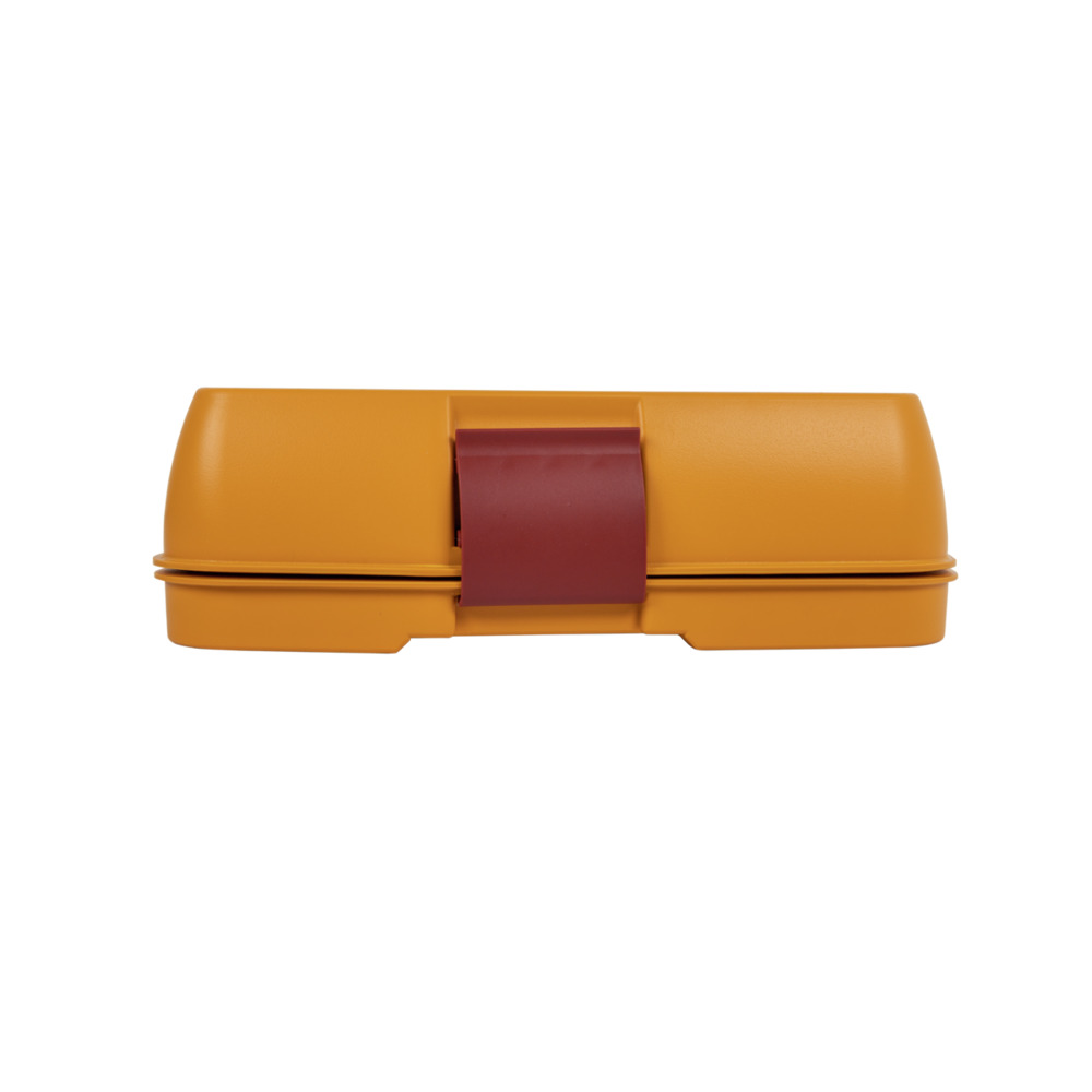 Rieber thermoport® K 20 neutral V. P3.2 - orange, Polypropylen