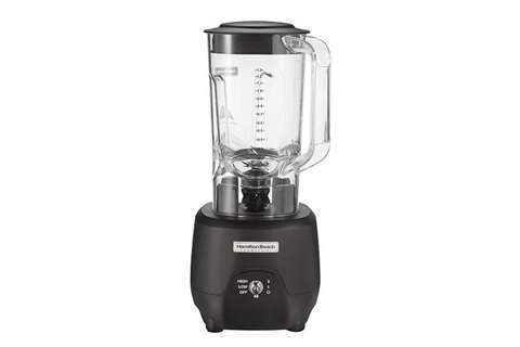 Linum Hamilton Beach Bar Blender 908 R 1,25 Liter