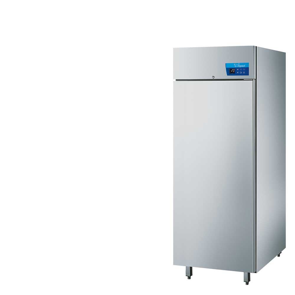 Cool Compact Kühlschrank MAGNOS GN 1/1, Baureihe 410, 1-türig, mit Kältemaschine