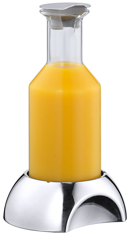 Frilich CONNECT 'Karaffe' 1,2 Liter, Glas-Karaffe