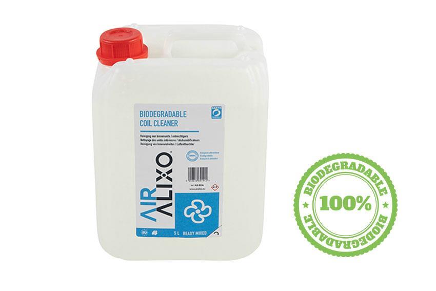 Linum Air Alixo Reinigungsmittel - 5 Liter