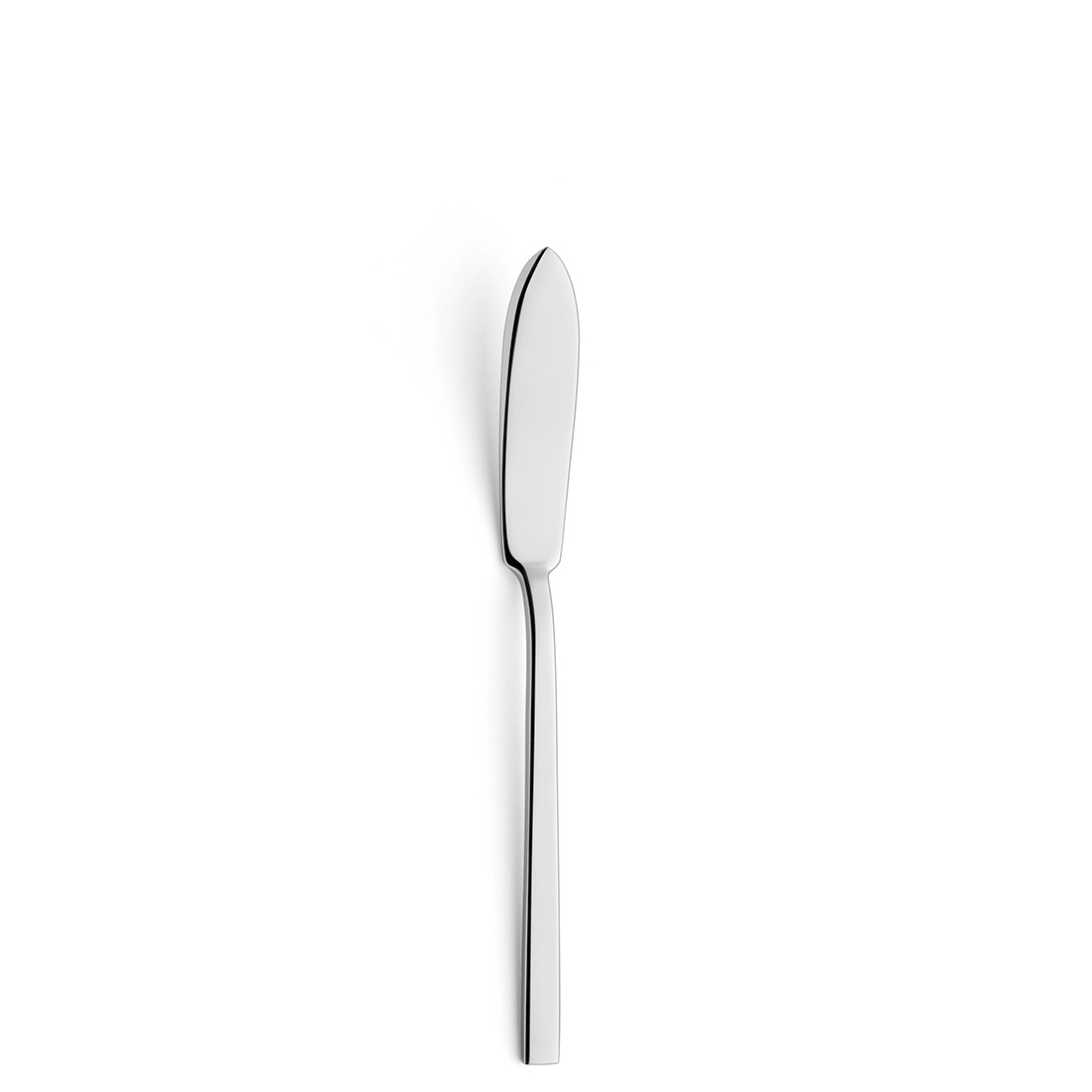amefa CUBE Fischmesser - 12 Stück