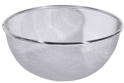 Contacto Einsatz für Sieb 3160/340 Gewebe grob 2,8 mm