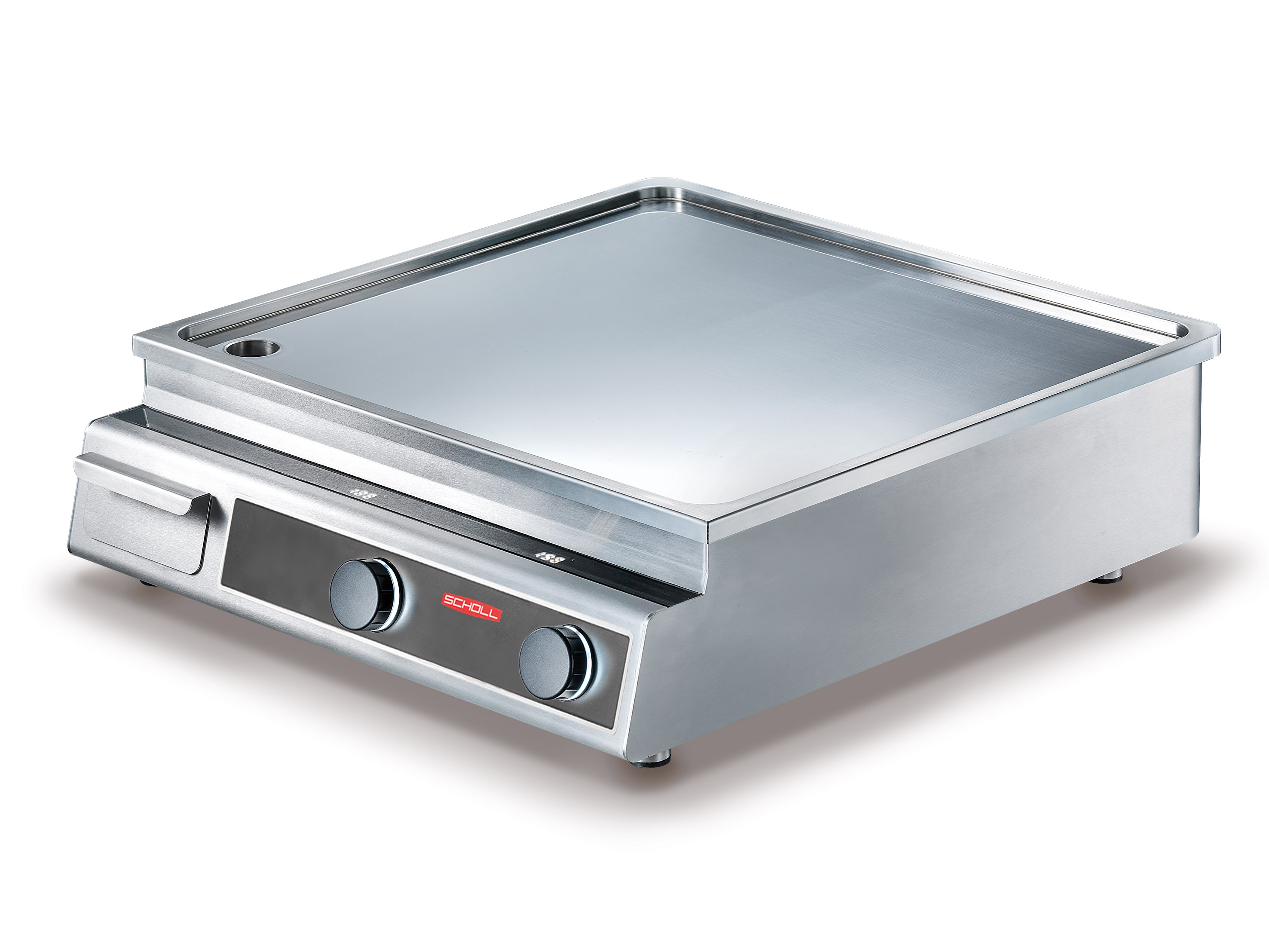 Scholl Induktions-Auftischgerät, Modell FLEX Griddle 10.0