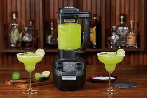 Linum Hamilton Beach Rio Bar-Mixer 1,4 Liter, für Crushed-Ice Getränke