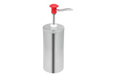 Linum Lineoplus Soßenspender, 2,25 Liter