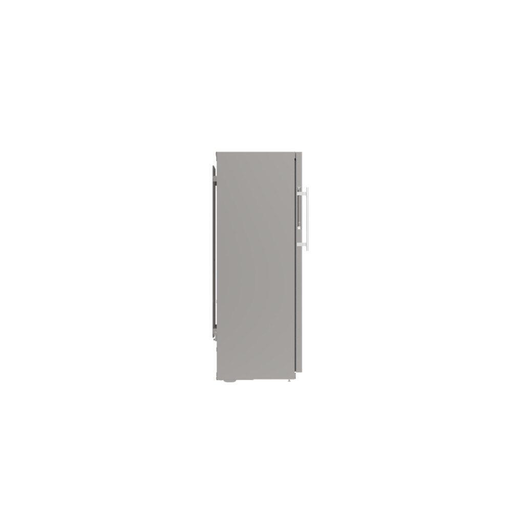 Rieber Kühlschrank Kühlschrank multipolar® 380 - 8 Fächer, Türanschlag rechts