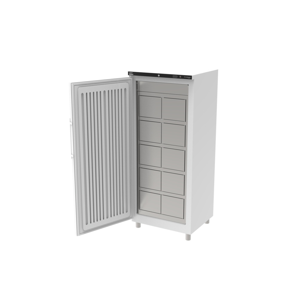 Rieber Kühlschrank Tiefkühlschrank multipolar® CONNECT - Tür links