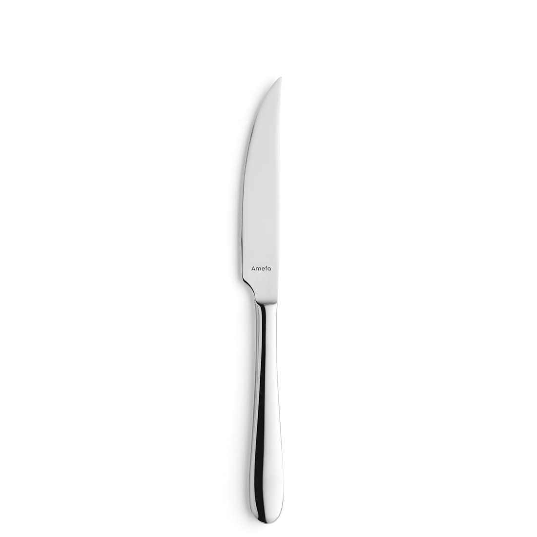amefa OXFORD Steakmesser Vollheft - 12 Stück