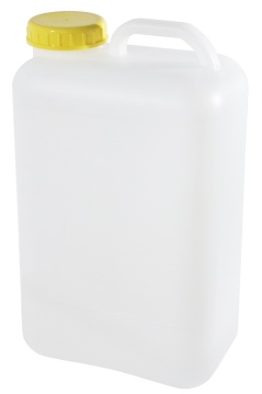 Contacto Wasserkanister 19 Liter inkl. Deckel