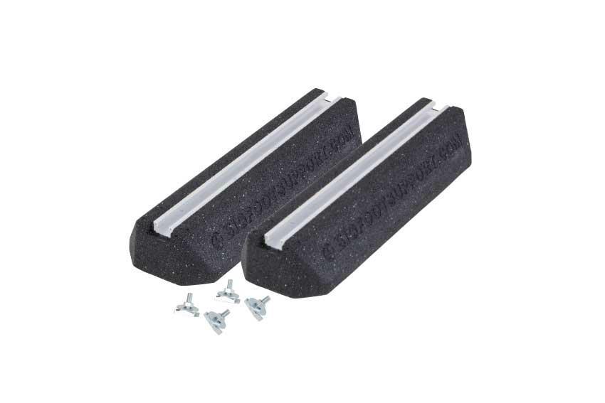 Linum Fix-It Foot Set - 180 x 95 x 600 mm - Umreift