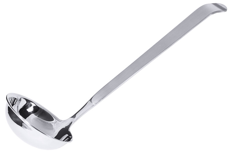 Frilich Schöpfkelle, Länge 26 cm