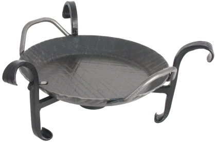 Contacto Gestell für Eisenpfannen 24 cm
