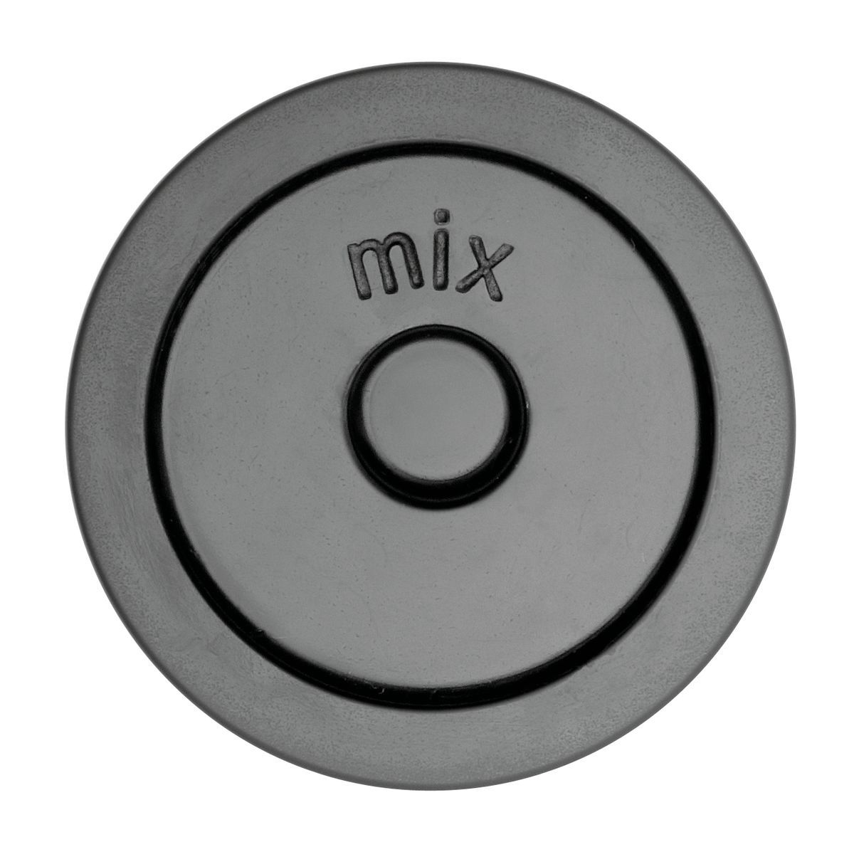 Bartscher Milchaufschäumer Induktion MSI400 Edelstahl