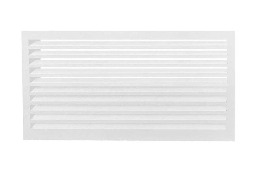 Linum Rückseite für Aluminium Schutzgehäuse