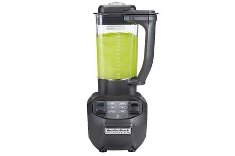 Linum Hamilton Beach Rio Bar-Mixer 1,4 Liter, für Crushed-Ice Getränke