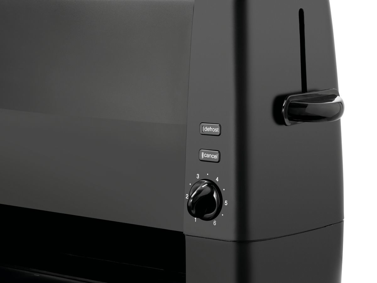 Bartscher TS20Sli Toaster | Kompakt & Schnell