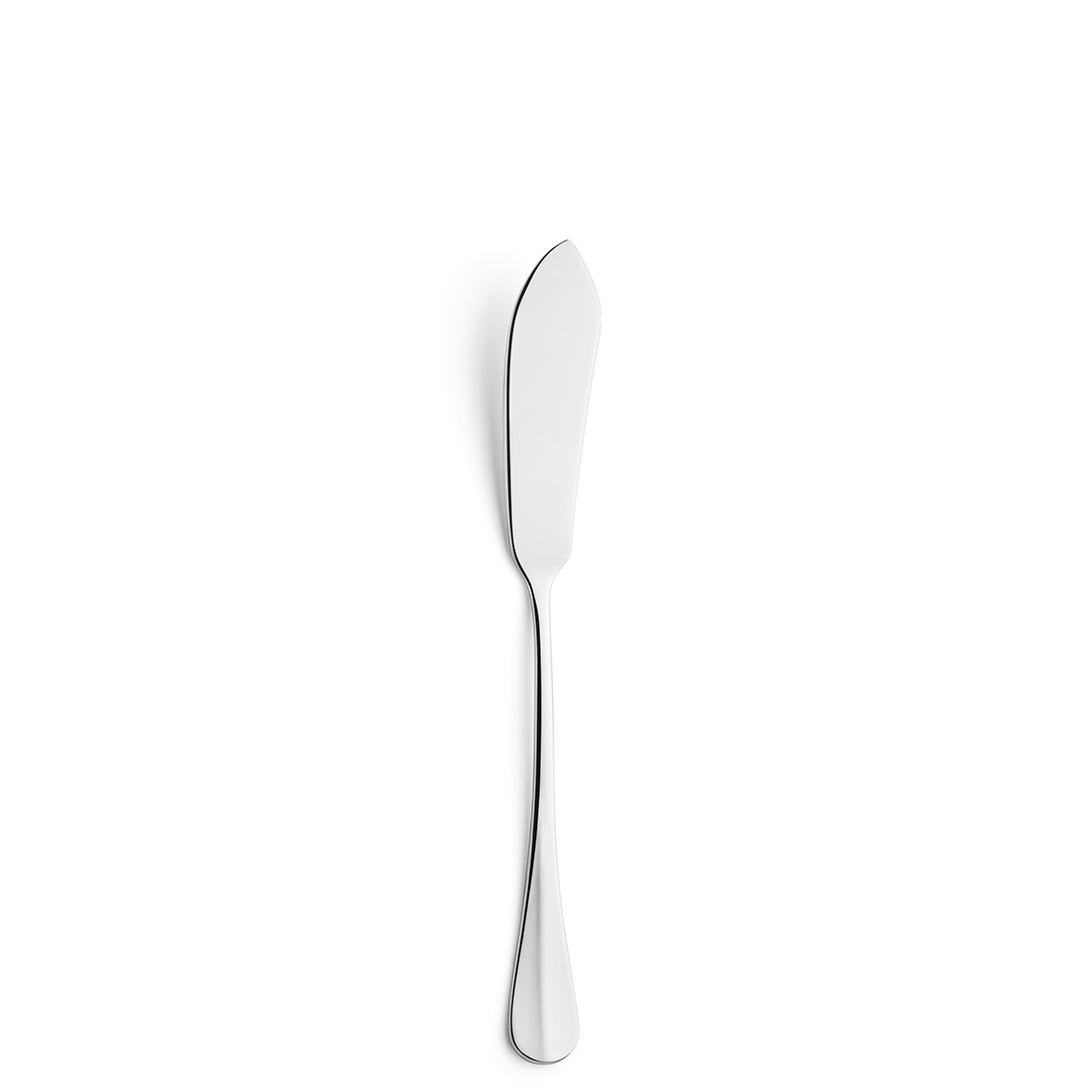 amefa BAGUETTE Fischmesser - 12 Stück