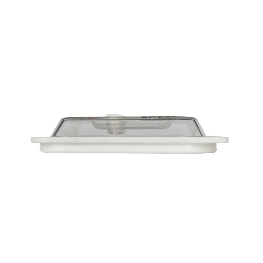Rieber vaculid® Deckel 1/6 transparent, Tritan™ Copolyester