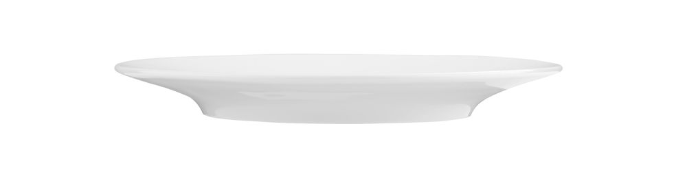 Seltmann Coupteller flach 16,5 cm M5380, rund - Serie Coup Fine Dining