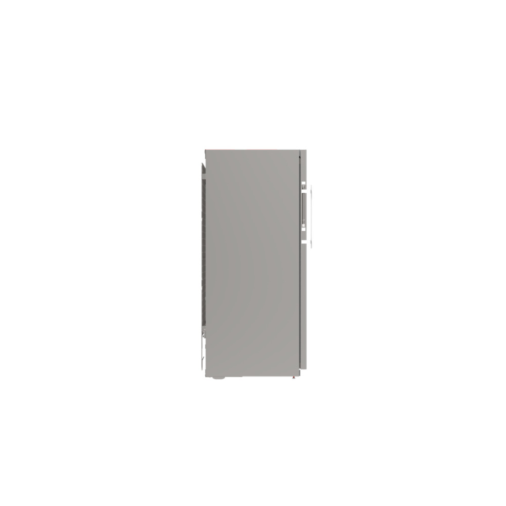 Rieber Kühlschrank Kühlschrank multipolar® 481 - 12 Fächer, Türanschlag rechts