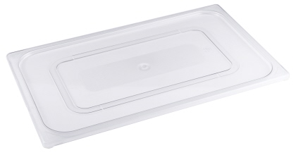 Contacto Deckel dichtschließend GN 1/1,  Polycarbonat, für Serie 8211