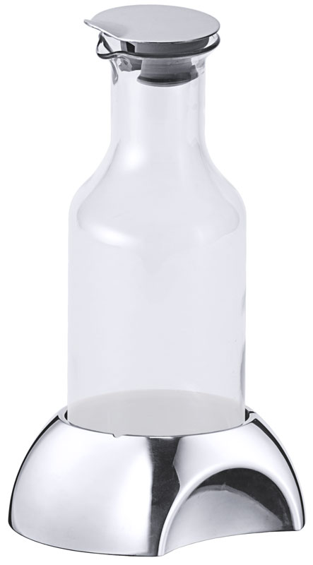 Frilich CONNECT 'Karaffe' 1,2 Liter, Kunststoff-Karaffe